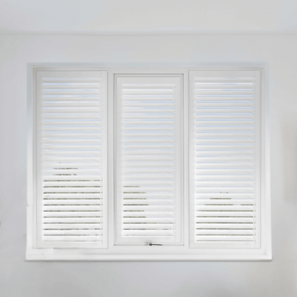 Perfect Fit Shutters