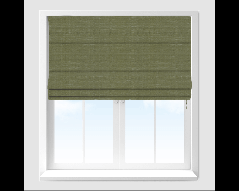 Roman Blinds