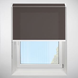 Polaris Bark Grip Fit Roller Blind