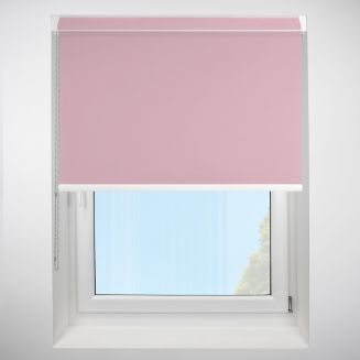 Polaris Candyfloss Grip Fit Roller Blind