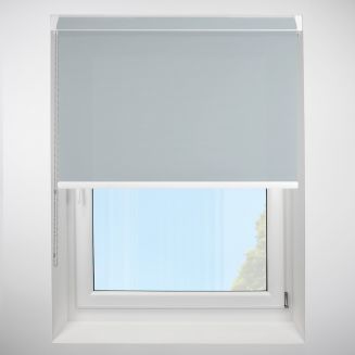 Polaris Cloud Grip Fit Roller Blind