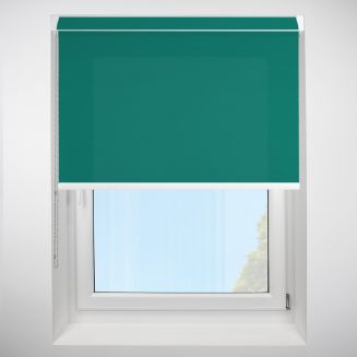 Polaris Emerald Grip Fit Roller Blind