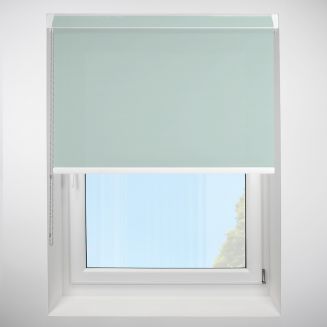 Polaris Mint Grip Fit Roller Blind