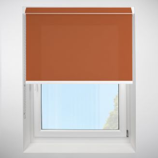 Polaris Rust Grip Fit Roller Blind