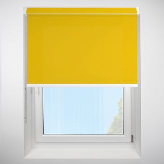 Polaris Sunshine Grip Fit Roller Blind