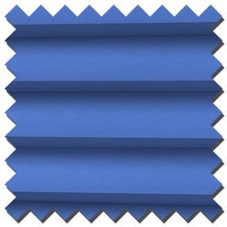 Infusion Asc Glacier Blue Perfect Fit Pleated Blind