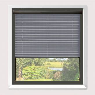 No Drill Intu Blinds | Bifold Door Blinds | Direct Order blinds