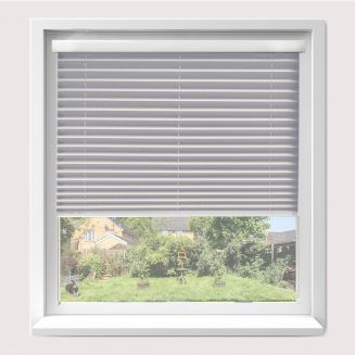 Intu Calia Asc Fr Cream Pleated Blind