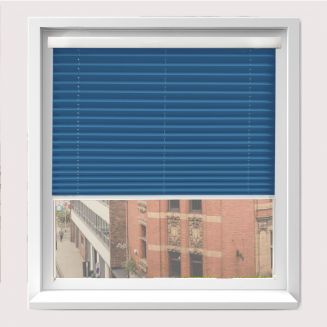 Intu Infusion Asc Azure Pleated Blind