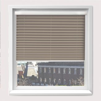 Intu Infusion Asc Beige Pleated Blind