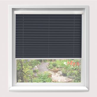 Intu Infusion Asc Charcoal Pleated Blind