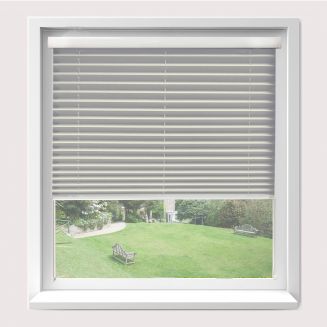 Intu Infusion Asc Cream Pleated Blind