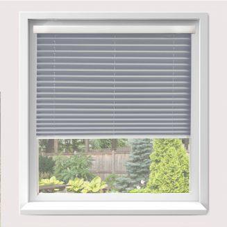 Intu Infusion Asc Iron Pleated Blind