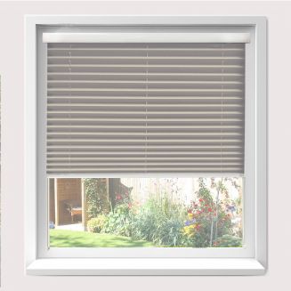 Intu Infusion Asc Ivory Pleated Blind