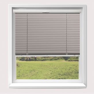 Intu Venetian Biscuit Venetian Blind