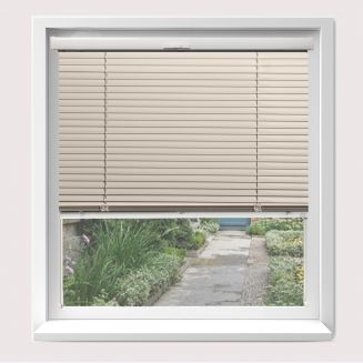 Intu Venetian Hopsack Venetian Blind