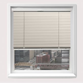 Intu Venetian Mocha Venetian Blind