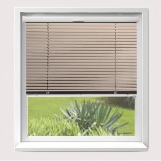 Intu Venetian Rose Gold Venetian Blind