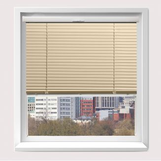 Intu Venetian Sand Venetian Blind