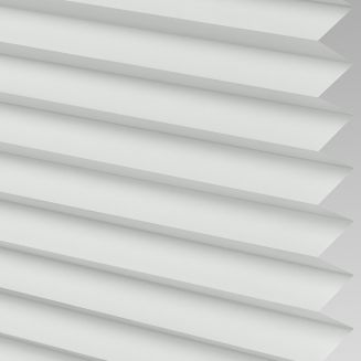 Intu Micro Infusion Asc Iron Pleated Blind