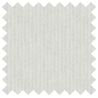 Louvre Ribbons Asc White