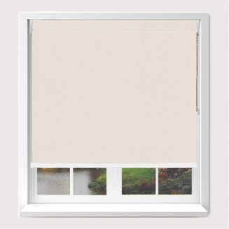 Open Cassette 70 Nordic Asc Ice Roller Blind  