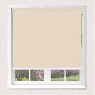 Open Cassette 70 Topaz Pearl Roller Blind  