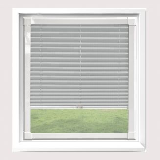 Calia Asc Fr Iron Perfect Fit Pleated Blind