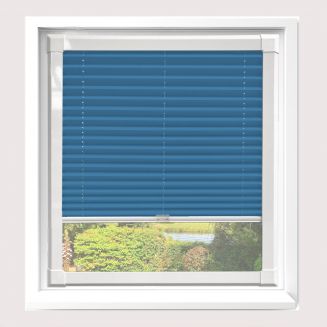 Infusion Asc Azure Perfect Fit Pleated Blind