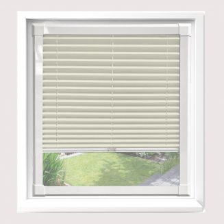 Infusion Asc Cream Perfect Fit Pleated Blind