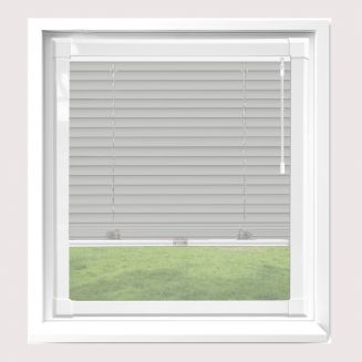 Sunwood Kalm Perfect Fit Wood Blind  