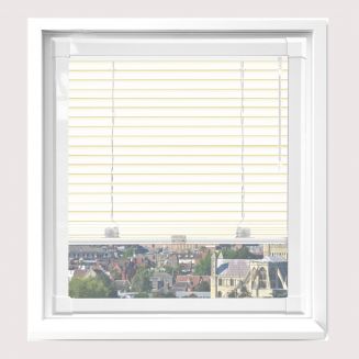 Sunwood Mirren Perfect Fit Wood Blind  