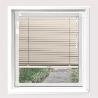 Hopsack  Perfect Fit Venetian Blind  