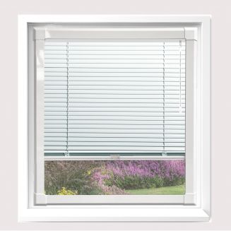 Shimmer Mist  Perfect Fit Venetian Blind  