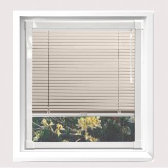 Stone  Perfect Fit Venetian Blind  