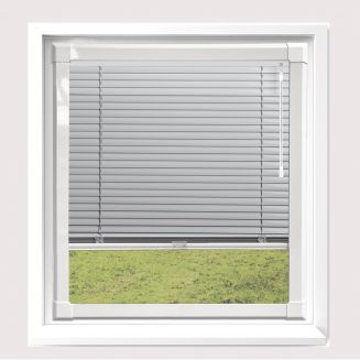 Timeless Cream  Perfect Fit Venetian Blind  