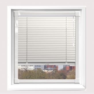 Vanilla  Perfect Fit Venetian Blind  