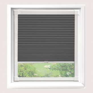 Perfect Fit Pleated Blinds | Eclipse Blinds | Direct Order Blinds