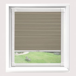 Perfect Fit Pleated Blinds | Eclipse Blinds | Direct Order Blinds