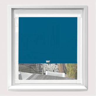 Splash Legion Perfect Fit Roller Blind