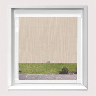 Vermont Hemp Perfect Fit Roller Blind