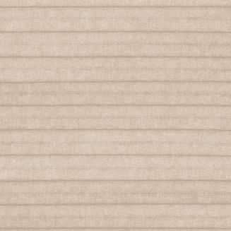 Intu Micro Pittsburgh Sand Honeycomb Pleated Blind