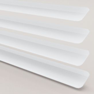 Intu Venetian Polar White Venetian Blind