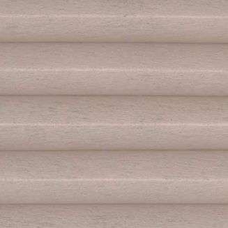 Celeste Nude Perfect Fit Pleated Blinds