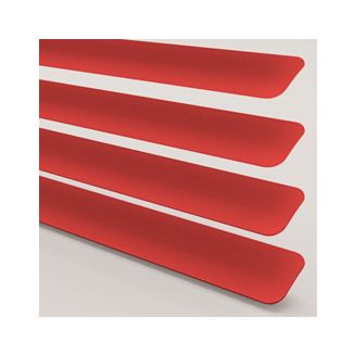 Intu Venetian Scarlet Venetian Blind