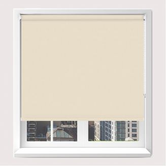 Banlight Duo Fr Angora Roller Blind