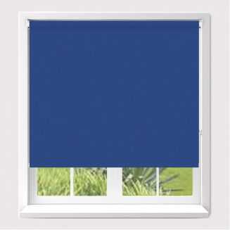 Banlight Duo Fr glacier-blue Roller Blind