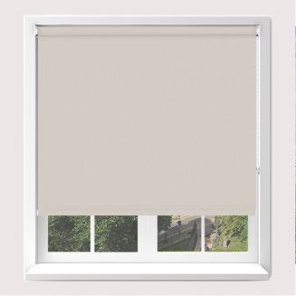 Banlight Duo Fr Pearl Roller Blind