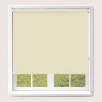 Banlight Duo Fr Vanilla Roller Blind