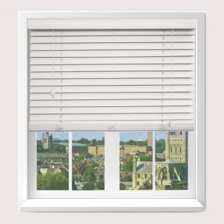 Premium Wooden Venetian Blinds | Direct Order Blinds